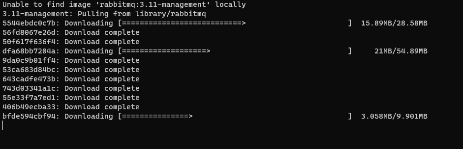 docker, pull image, pull docker image