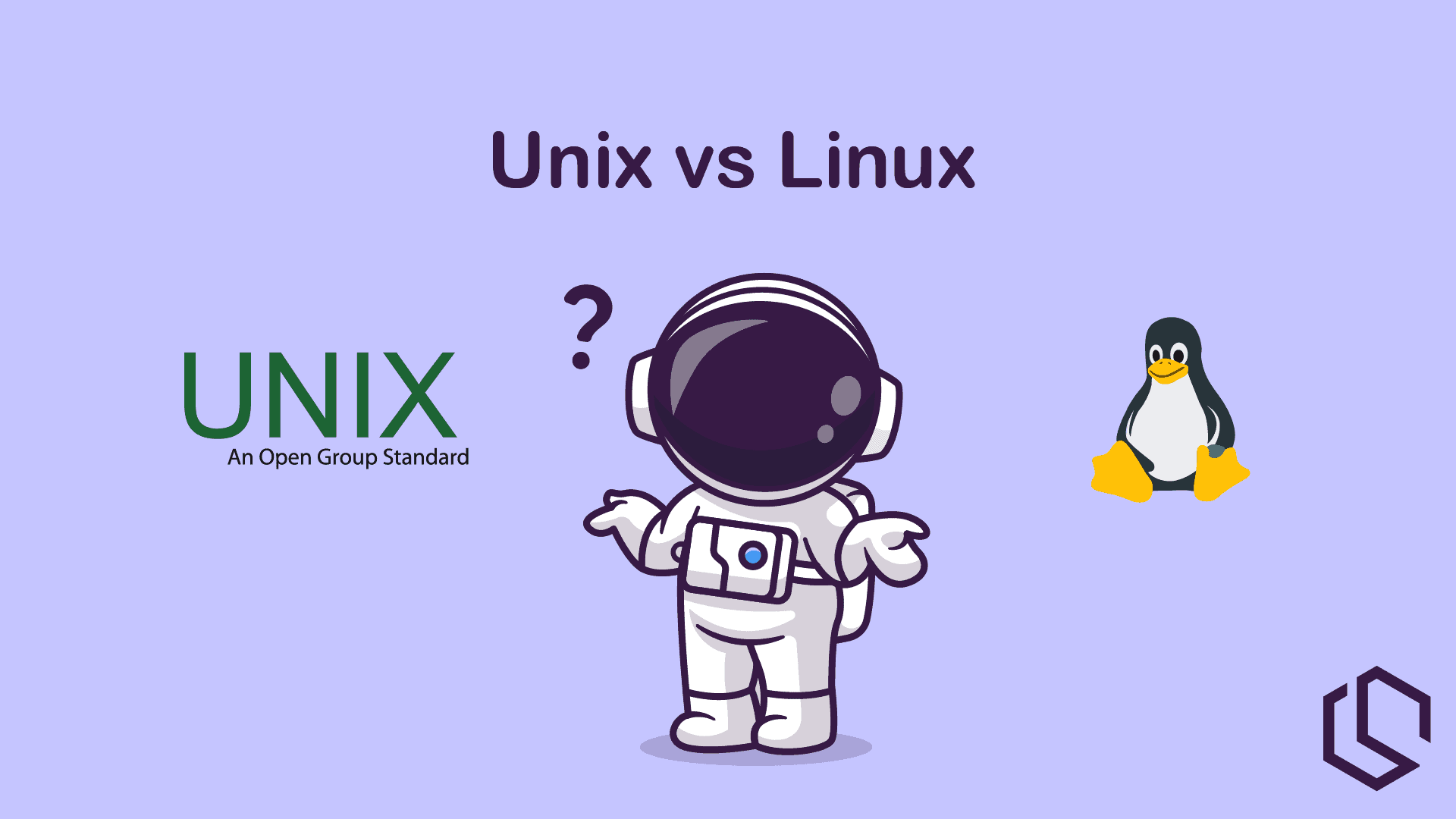 Unix Vs Linux Learn The Difference Unix Vs Linux Learn The Difference