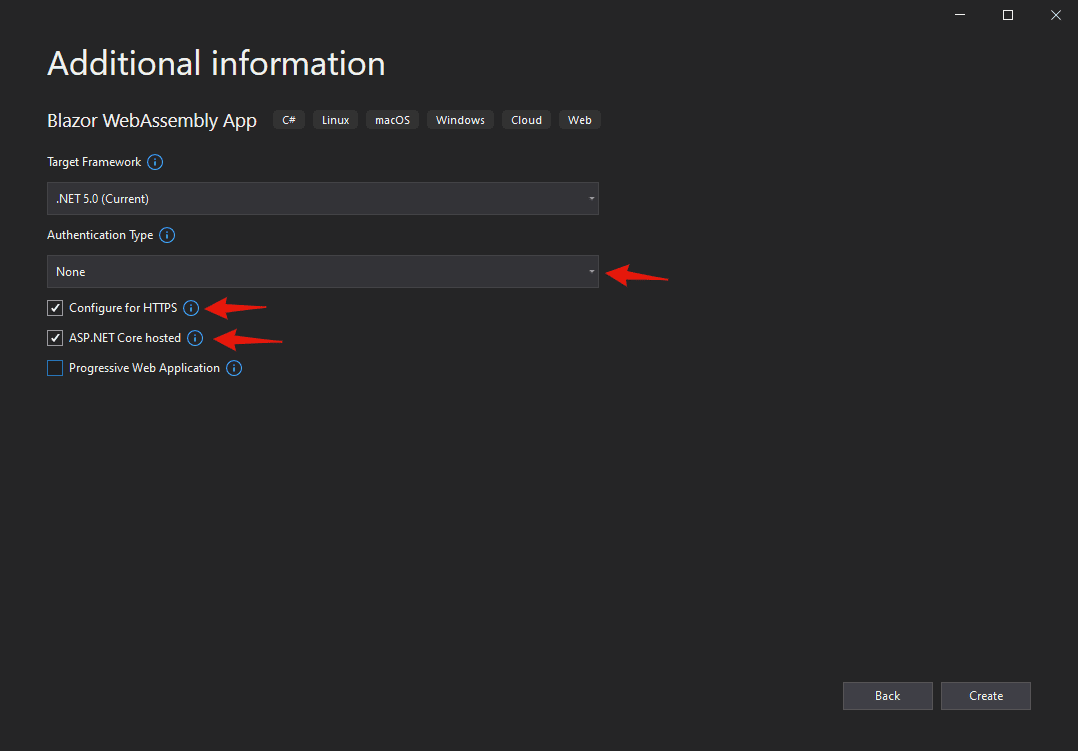 Learn How To Build A .NET 5 Blazor Web App - Christian Schou