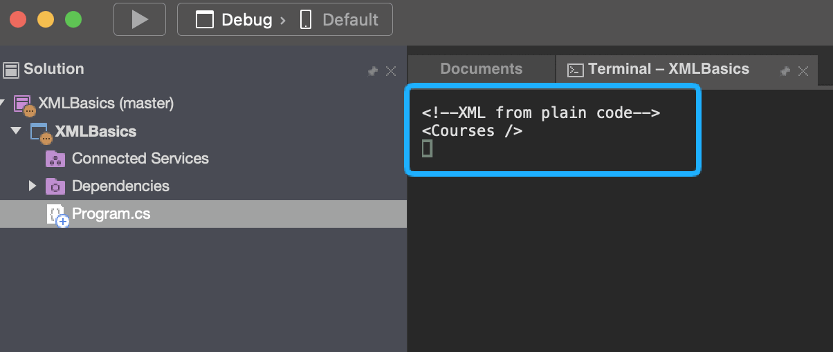 How to use XML with C# - A beginner guide to XML with C#