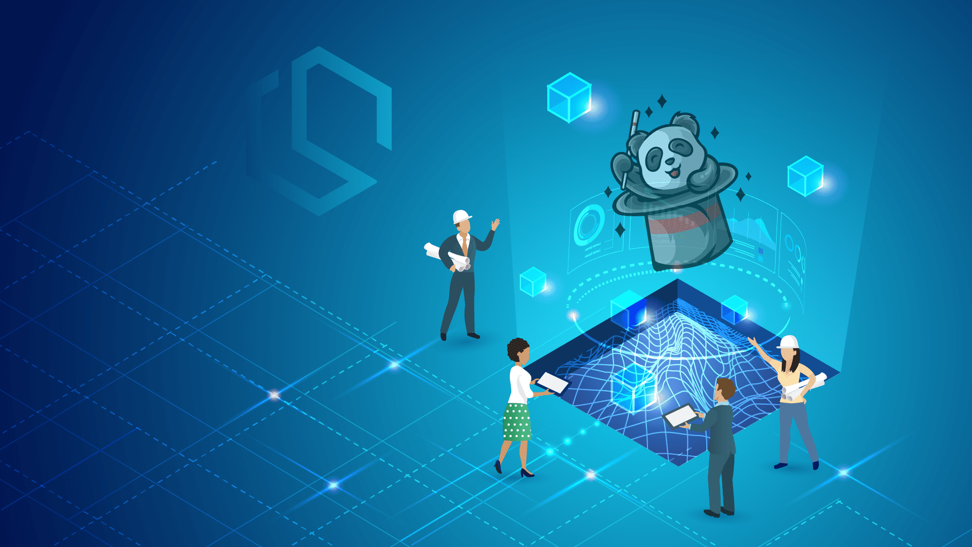 How to generate auto demo data for .NET apps using Bogus