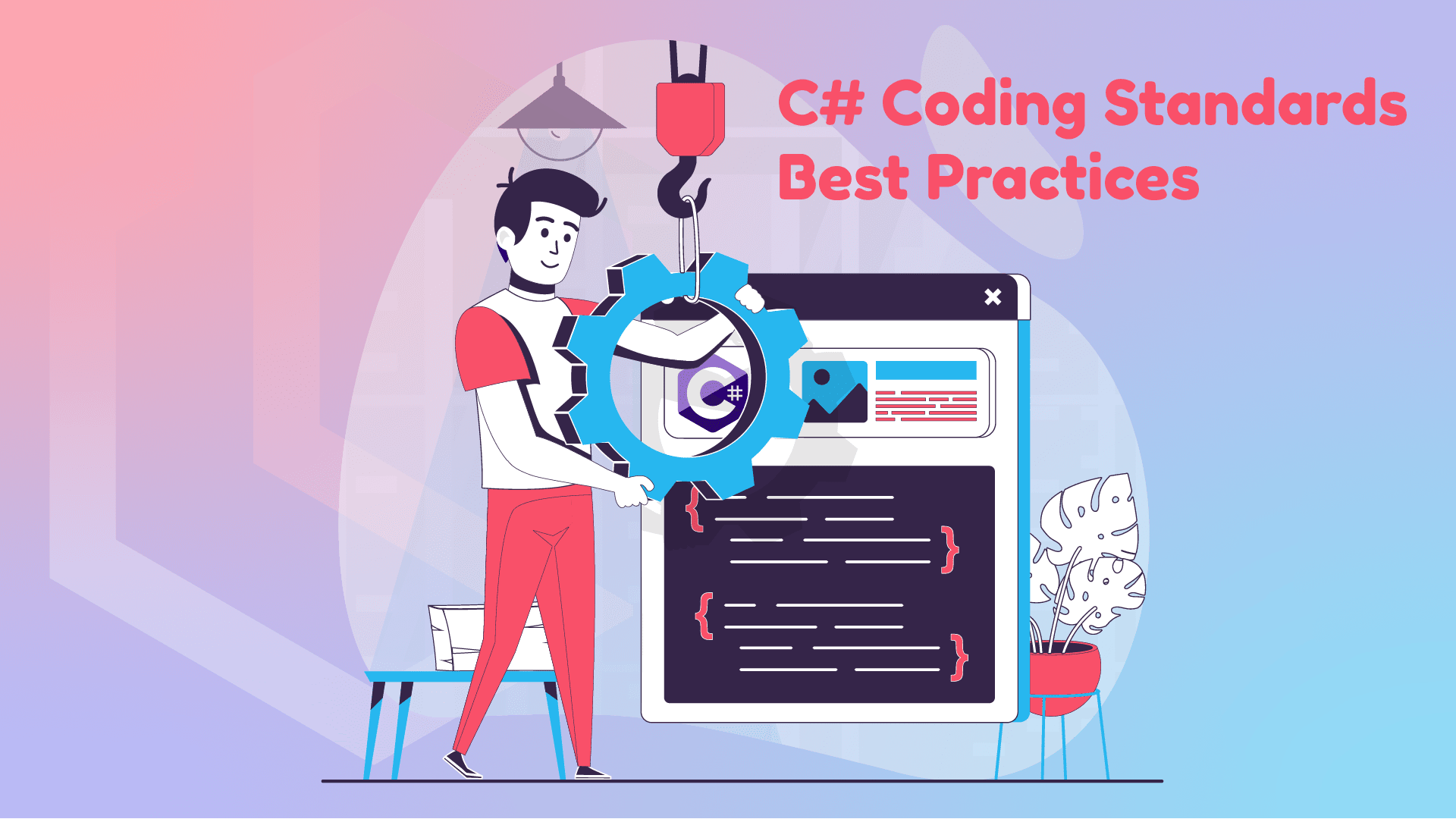 Improve Code Readability: C# Coding Standards Best Practices