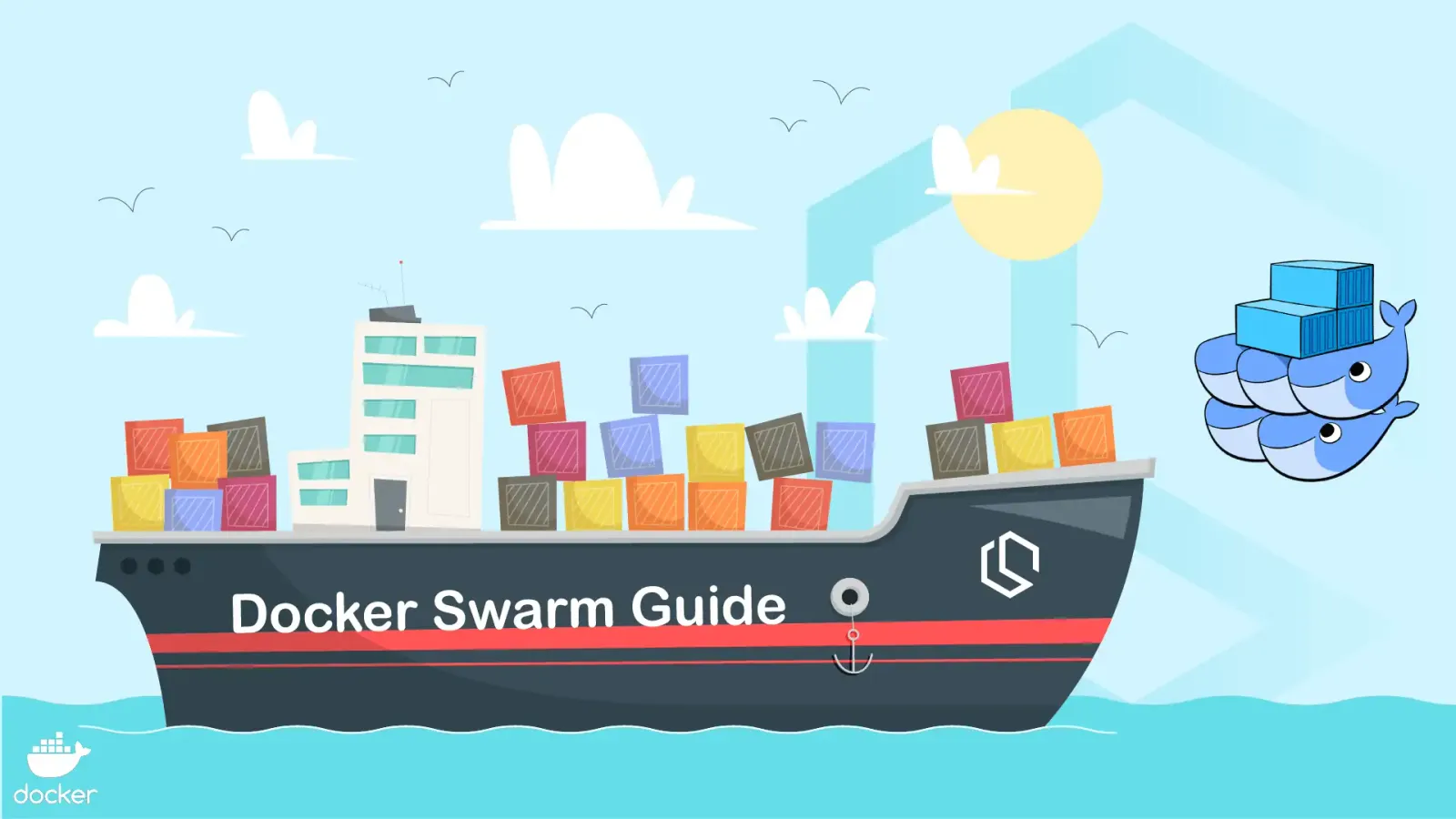 Getting Started with Docker Swarm, Docker Swarm, Docker Swarm Guide