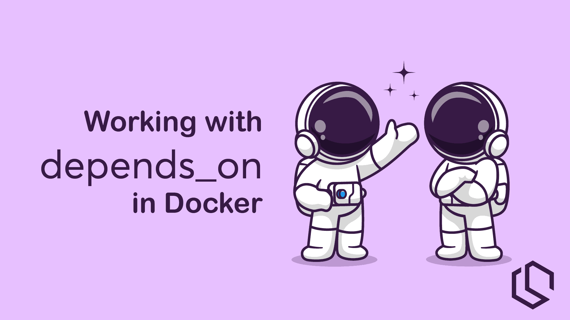 depends_on, docker, docker compose