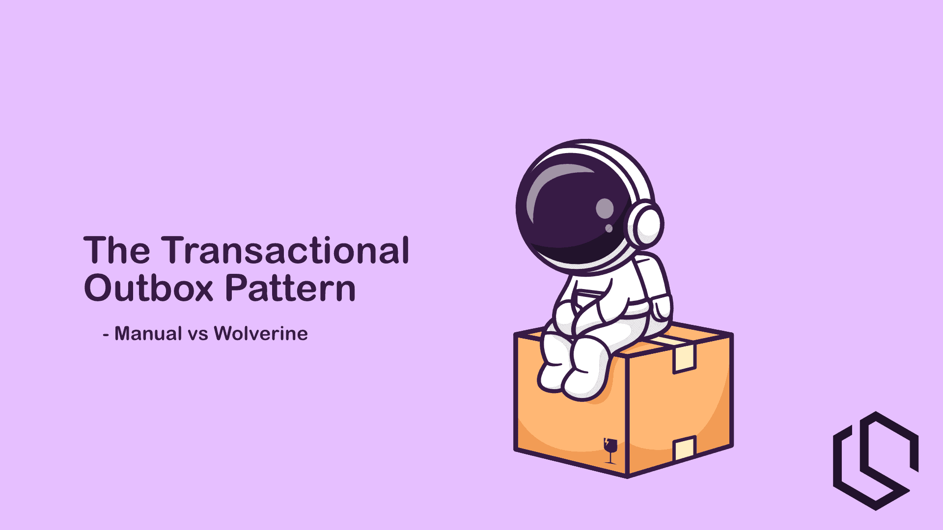 The Transactional Outbox Pattern in .NET - Building It Yourself vs. Letting WolverineFX Do It