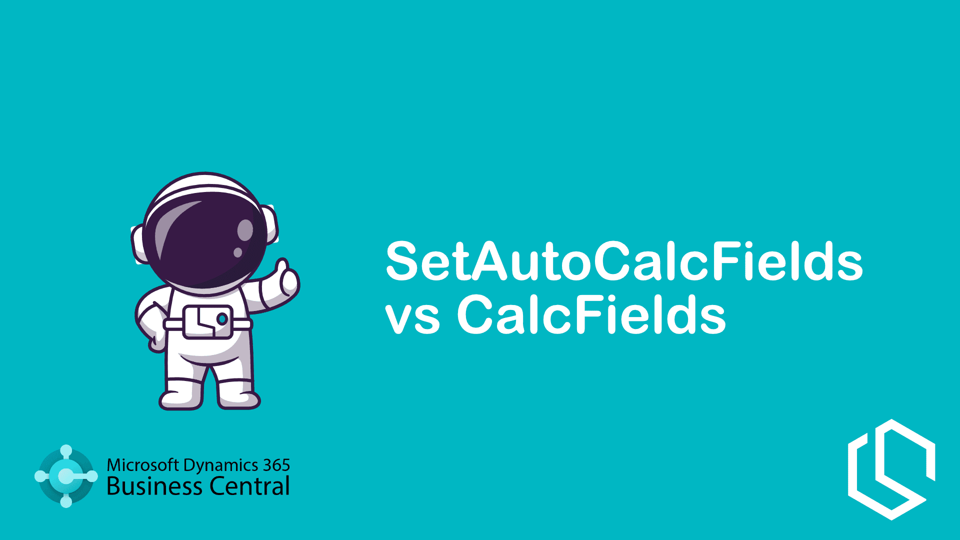 SetAutoCalcFields vs CalcFields - Stop Calling CalcFields in a Loop