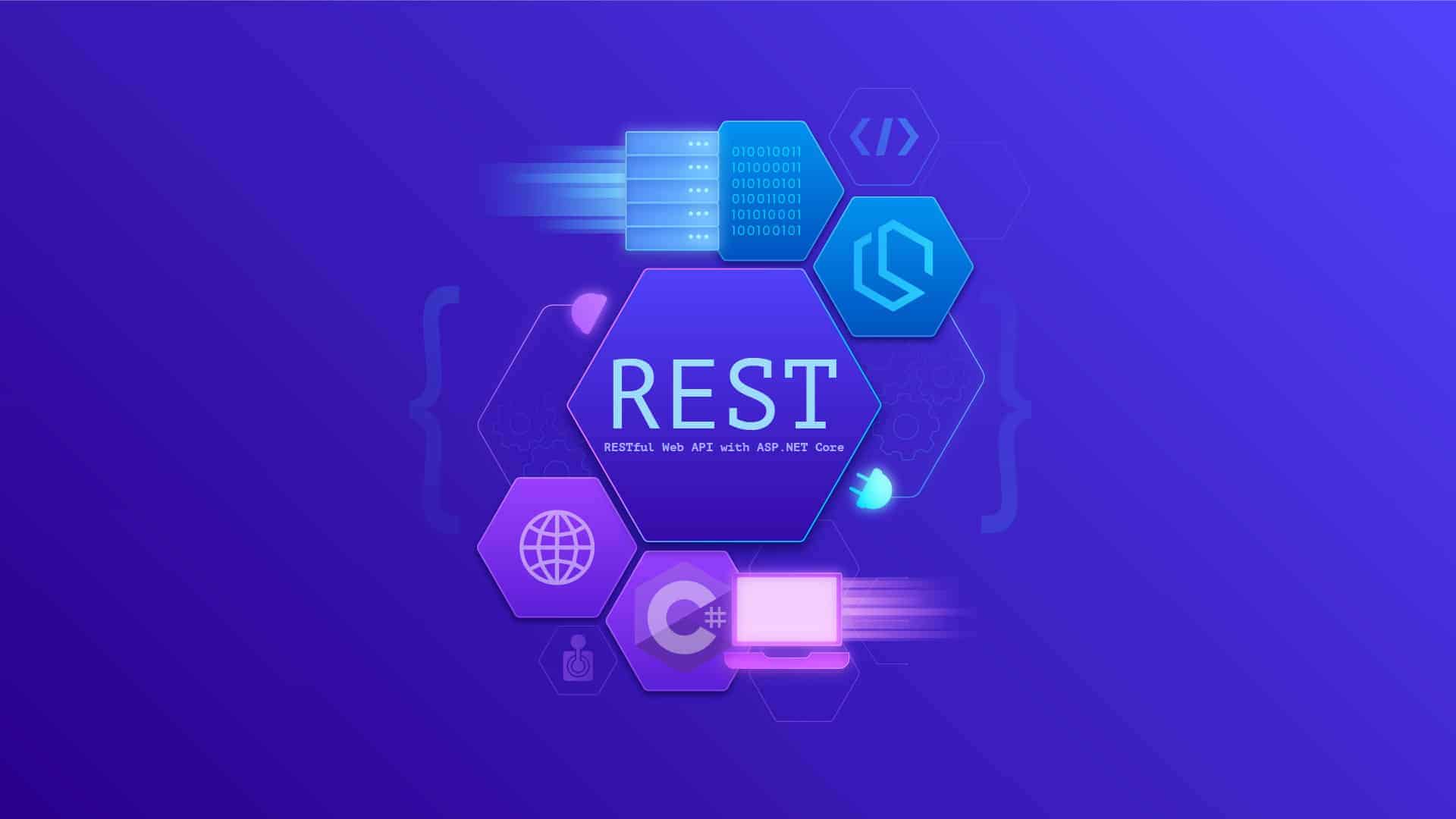 restful web api