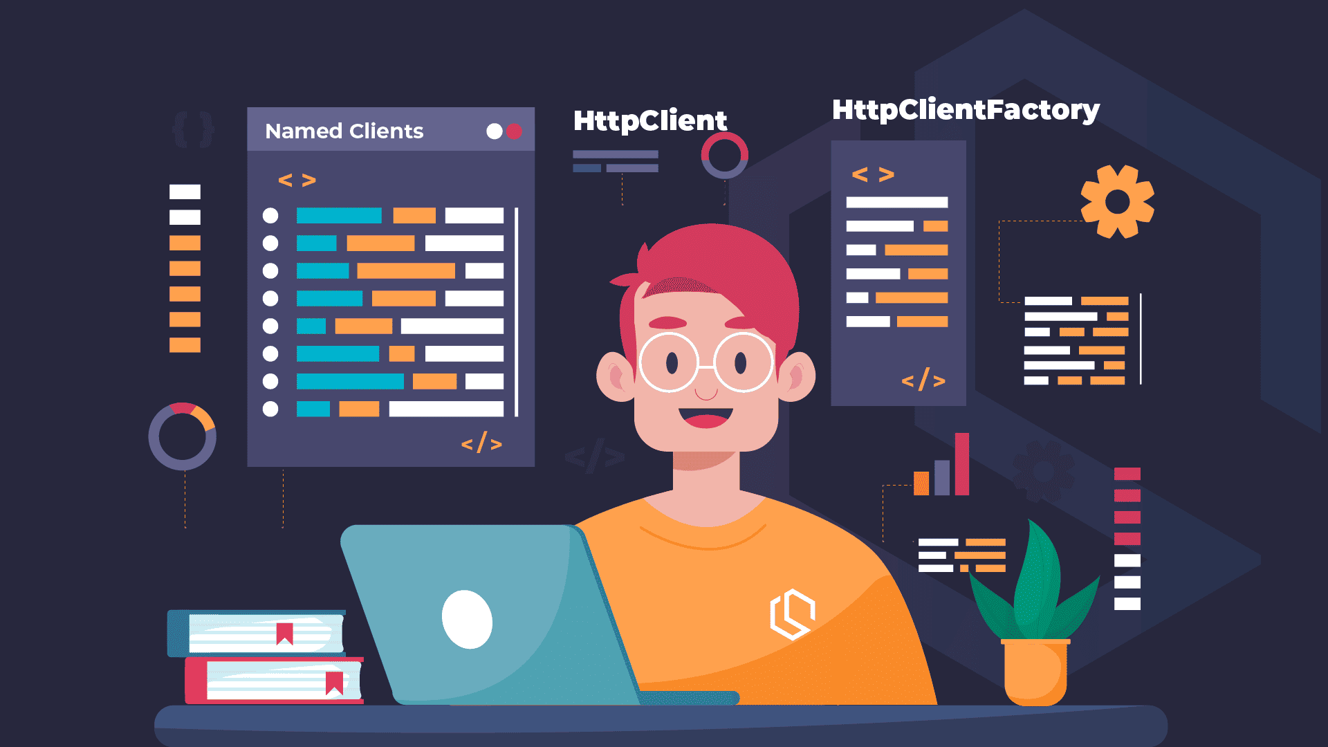 httpclient, httpclientfactory, unit test httpclientfactory, api