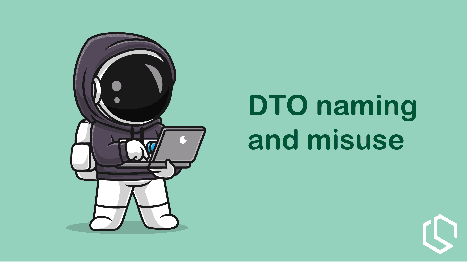 How to use DTOs the right way in .NET