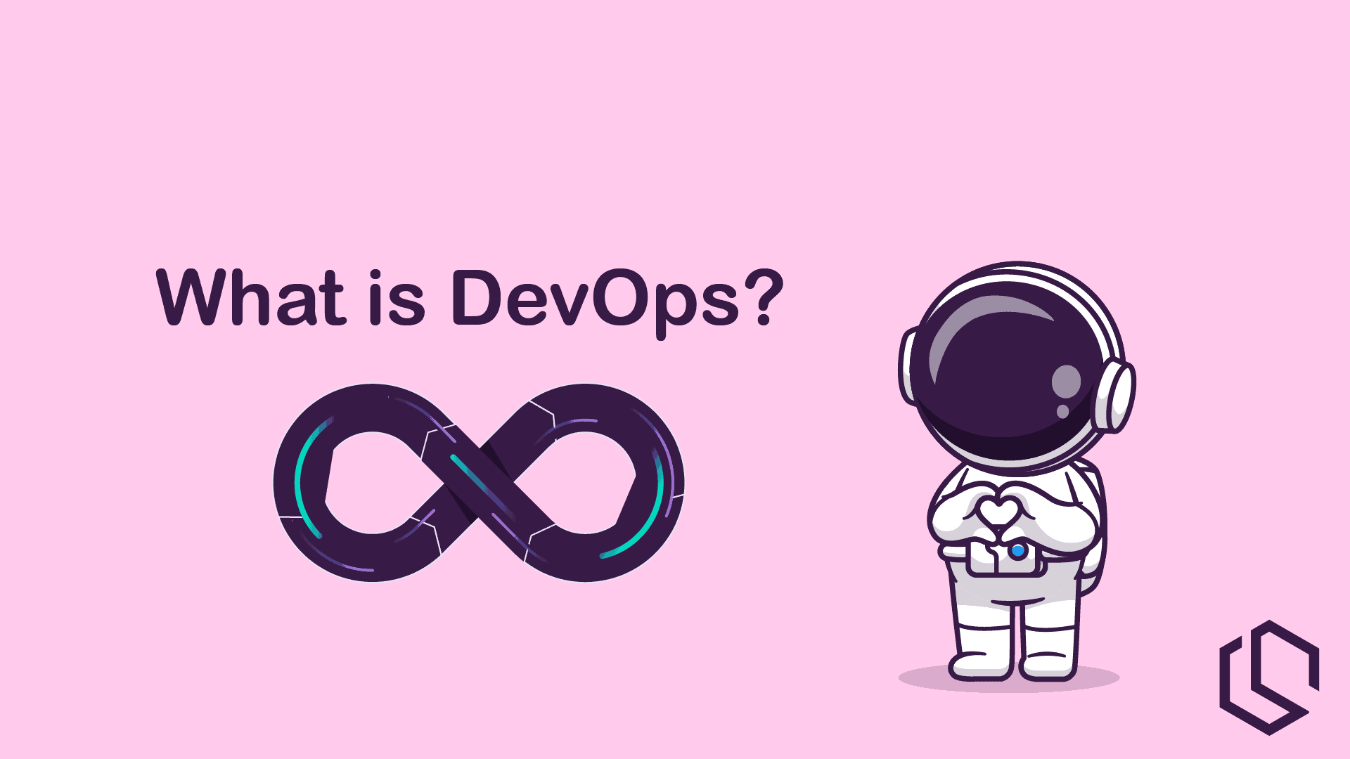 What Is DevOps?